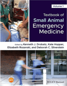 Textbook of Small Animal Emergency Medicine PDF