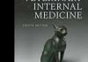 Textbook of Veterinary Internal Medicine, Expert Consult 8th Edition PDF, ettinger veterinary internal medicine