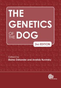 The Genetics of the Dog, 2nd Edition PDF Download