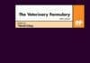 The Veterinary Formulary 6th Edition PDF