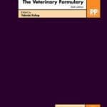 The Veterinary Formulary 6th Edition PDF Download