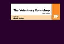 The Veterinary Formulary 6th Edition PDF Download