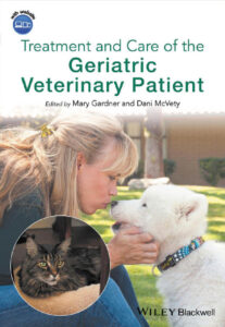 Treatment and Care of the Geriatric Veterinary Patient PDF