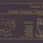 Tschauner's Guide to Small Animals Clinics PDF By Chris Pasquini, Susan Pasquini