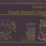 Tschauner's Guide to Small Animals Clinics 2nd Edition PDF