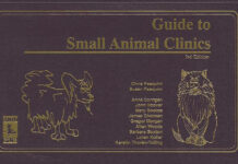 Tschauner's Guide to Small Animals Clinics 2nd Edition PDF
