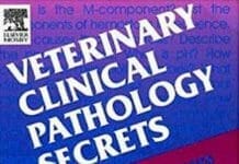 Veterinary Clinical Pathology Secrets By Rick L. Cowell