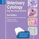 Veterinary Cytology: Dog, Cat, Horse and Cow: Self-Assessment Color Review 2nd Edition