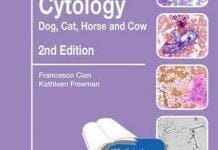 Veterinary Cytology: Dog, Cat, Horse and Cow: Self-Assessment Color Review 2nd Edition