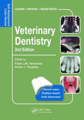 Veterinary Dentistry: Self-Assessment Color Review Second Edition