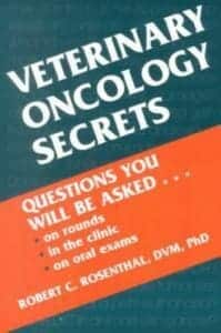 Veterinary Oncology Secrets pdfOncology Secrets pdf