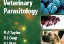 Veterinary Parasitology 3rd Edition Book PDF