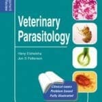 Veterinary Parasitology: Self-Assessment Color Review By Hany Elsheikha and Jon Patterson