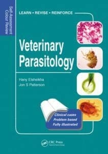Veterinary Parasitology: Self-Assessment Color Review Veterinary Parasitology: Self-Assessment Color Review By Hany Elsheikha and Jon Patterson