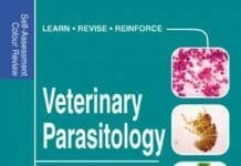 Veterinary Parasitology: Self-Assessment Color Review By Hany Elsheikha and Jon Patterson