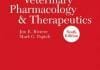 Veterinary Pharmacology and Therapeutics PDF