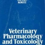 Veterinary Pharmacology and Toxicology PDF