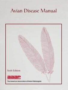Avian Disease Manual 6th Edition