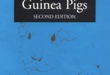 Diseases of domestic guinea pigs pdf