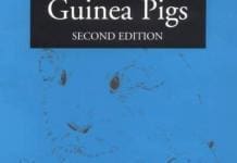 Diseases of domestic guinea pigs pdf