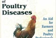 poultry diseases a guide for farmers and poultry professionals pdf By J.L. Vegad