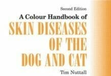 A Colour Handbook of Skin Diseases of the Dog and Cat 2nd Edition pdf