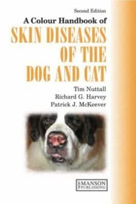 A Color Handbook Of Skin Diseases Of The Dog And Cat 2Nd Edition Pdf