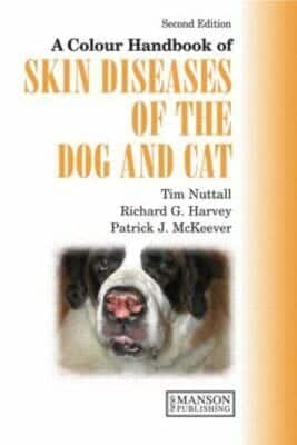 A Colour Handbook of Skin Diseases of the Dog and Cat 2nd Edition pdf