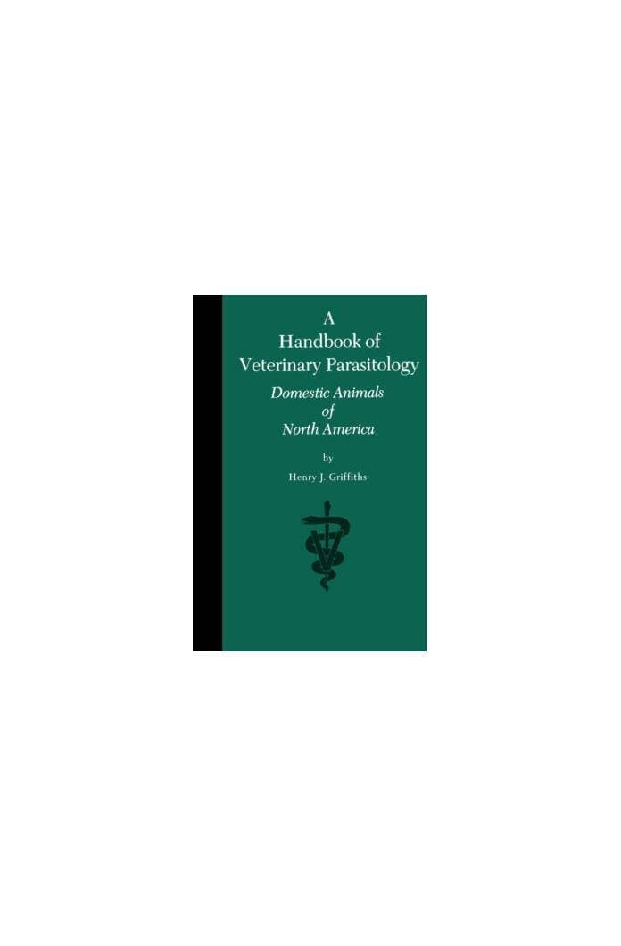 Handbook of Veterinary Parasitology PDF