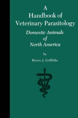 Handbook Of Veterinary Parasitology Pdf