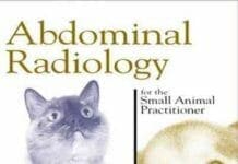 Abdominal Radiology for the Small Animal Practitioner PDF
