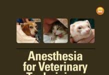 Anesthesia for Veterinary Technicians PDF