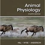 Animal Physiology 4th Edition