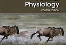 Animal Physiology 4th Edition PDF