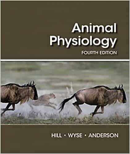 Animal Physiology 4th Edition PDF | Vet eBooks Animal Physiology 4th Edition PDF | Vet eBooks