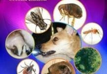 Arthropod-borne Infectious Diseases of the Dog and Cat 2nd Edition