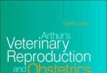 Arthur's Veterinary Reproduction and Obstetrics pdf