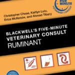 Blackwell’s Five-Minute Veterinary Consult Ruminant PDF