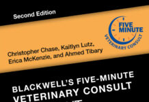 Blackwell’s Five-Minute Veterinary Consult: Ruminant, 2nd Edition Blackwell’s Five-Minute Veterinary Consult Ruminant PDF