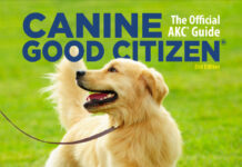Canine Good Citizen: 10 Essential Skills Every Well-Mannered Dog Should Know 2nd Edition PDf