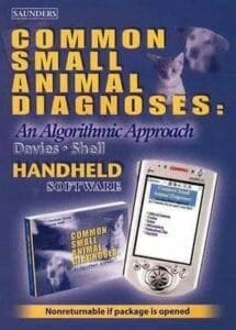 Common Small Animal Diagnosis: An Algorithmic Approach PDF