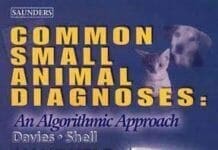Common Small Animal Diagnosis: An Algorithmic Approach PDF
