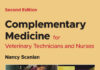 Complementary Medicine for Veterinary Technicians and Nurses, 2nd Edition