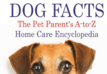 Dog Facts: The Pet Parent’s A-To-Z Home Care Encyclopedia PDF
