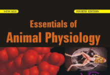 Essentials of Animal Physiology 4th Edition