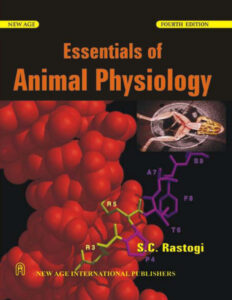Essentials Of Animal Physiology 4Th Edition