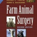 Farm Animal Surgery 2nd Edition PDF