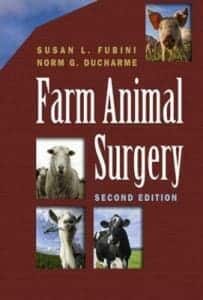 Farm Animal Surgery 2nd Edition PDF