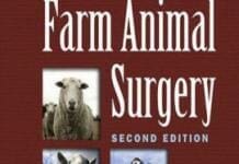 Farm Animal Surgery 2nd Edition PDF