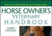 Horse Owner's Veterinary Handbook 3rd Edition pdf